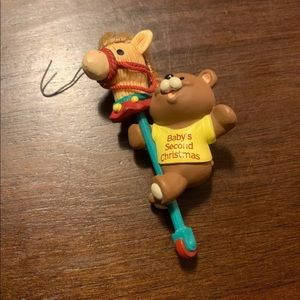 Christina’s ornaments collectibles from 1980s